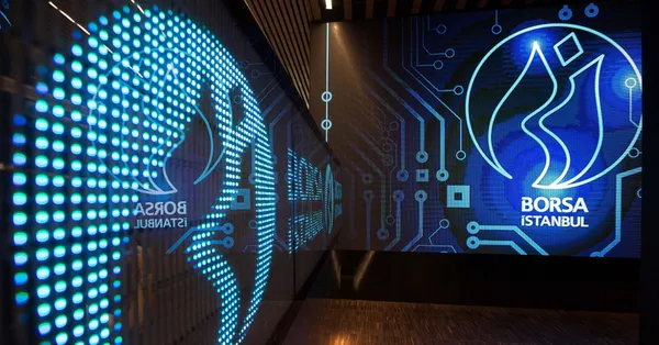 Borsa İstanbul'da canlanma: Endeks yüzde 2 üzerinde yükseldi