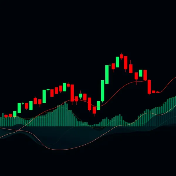 Borsa İstanbul Düşüşle Kapanışa Geçti: Küresel Gelişmeler Etkili Oldu