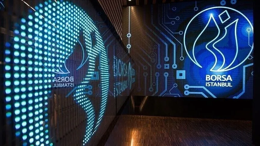 Borsada Bankacılık Hisseleri Öncülüğünde Güçlü Yükseliş