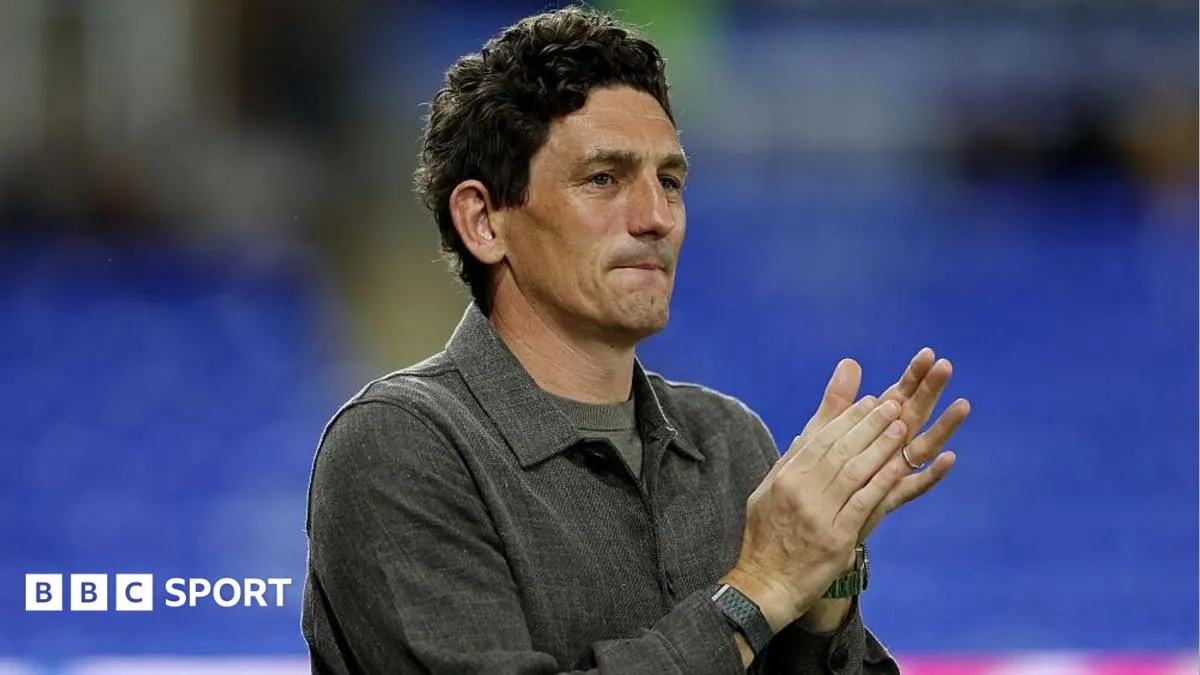 Brentford teknik adamından VAR eleştirisi: Hakemler hata yapabilmeli
