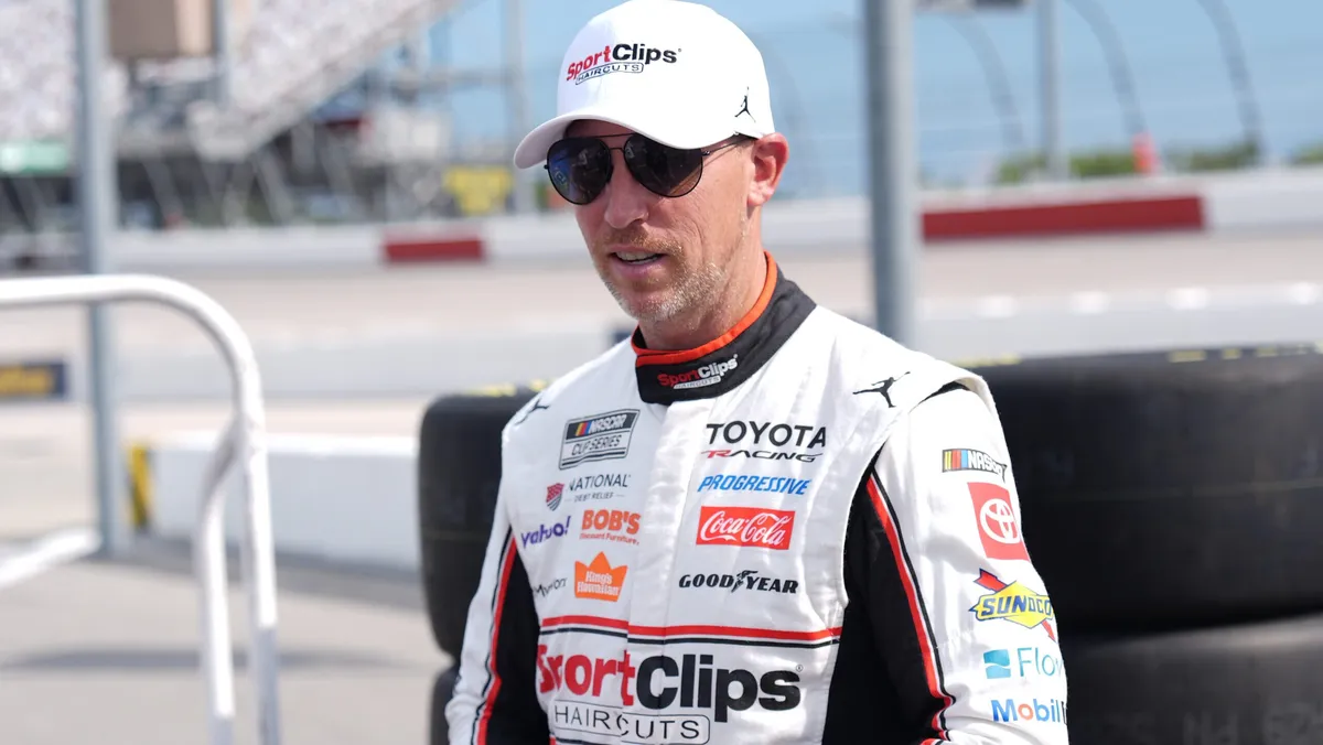 Bristol Pistinde Geçmişte Rakiplerini Döven Dört NASCAR Pilotu