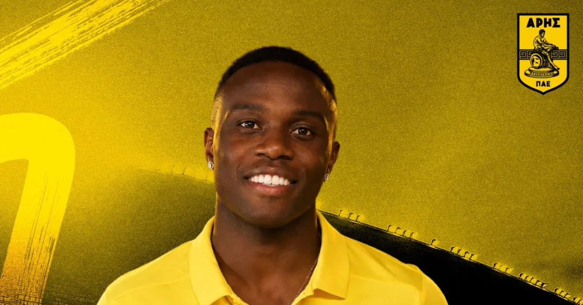 Bruma'dan Yunanistan hamlesi: Yeni durağı Aris