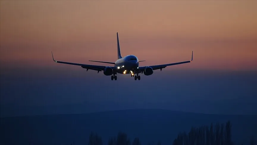 Brussels Airlines’da İsrail Uçuşları Krizini Çözen Anlaşma