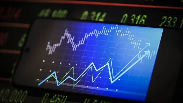 Bu hafta borsa yükseldi, altın değer kaybetti