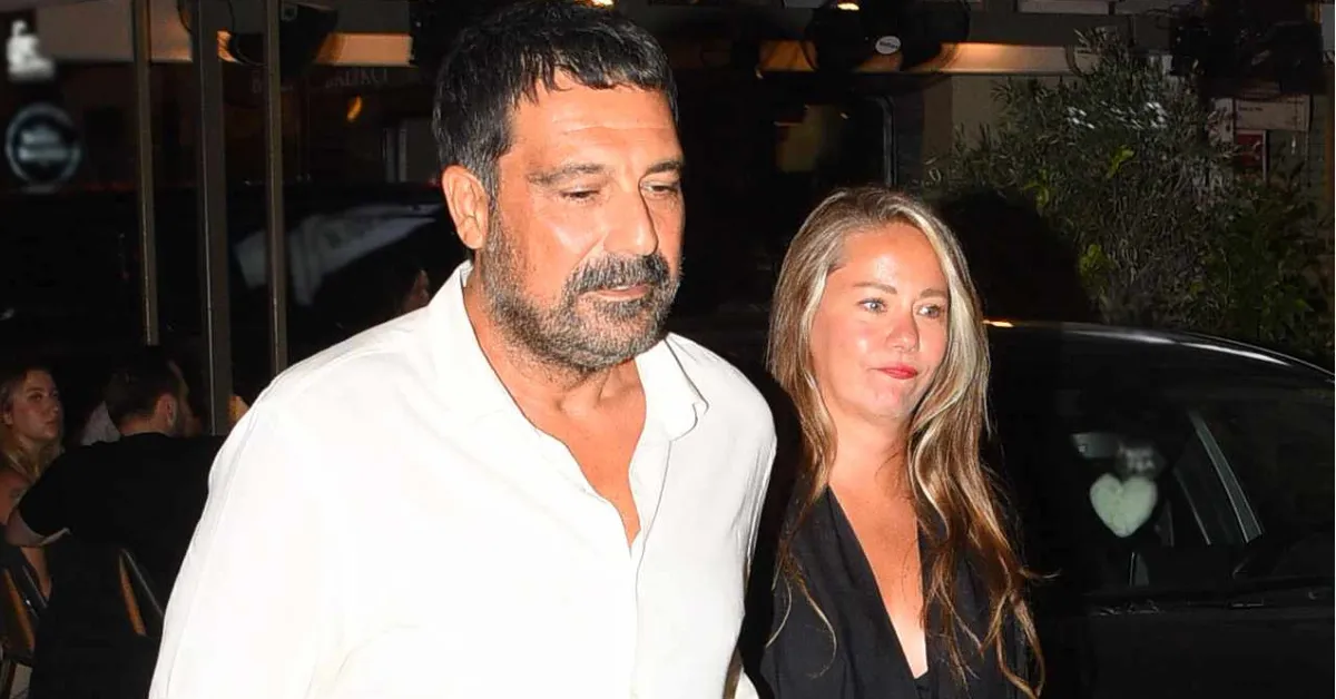 Bülent İnal'dan Kilo Verme İtirafı