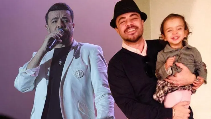 Burak Kut'tan sahneye dönüş müjdesi: 'Kızım babasını bilsin istiyorum'