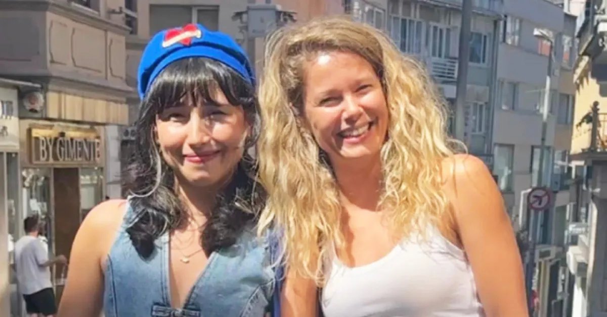 Burcu Biricik'ten Ayvalık İddialarına Açıklık Getiren Yanıt