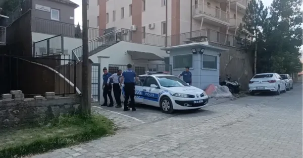 Büşra bebeğin ailesi tutuklandı
