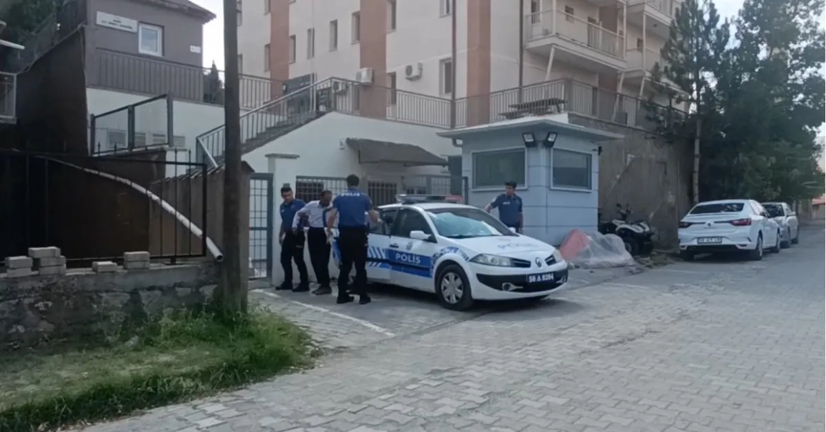 Büşra bebeğin ailesi tutuklandı
