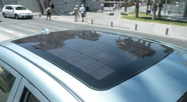 BYD, Brezilya'da 3.800 Dolarlık Güneş Enerji Kitlerini Satışa Sunuyor