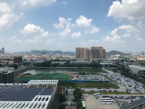 BYD, Çin'deki satış düşüşüne rağmen cirosunun yarısından fazlasını yurt dışından elde etti
