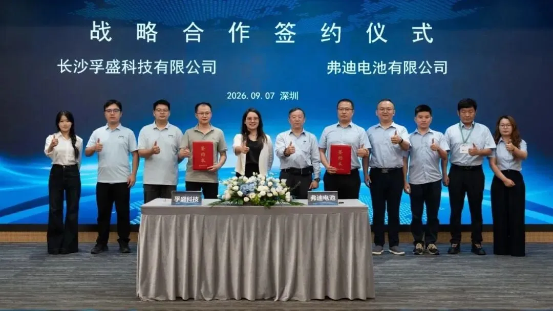 BYD, endüstriyel raylı taşıtlar için bıçak batarya geliştiriyor