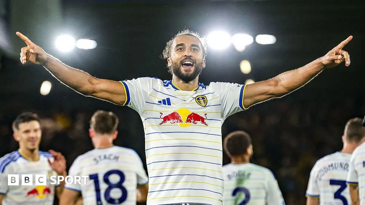 Calvert-Lewin'in parlak formu İngiltere Milli Takımı kapılarını aralıyor