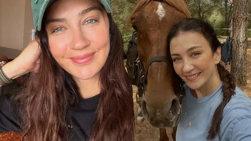 Ceren Benderlioğlu'ndan Gençlik Sırrı: Metabolizma Yaşı 14