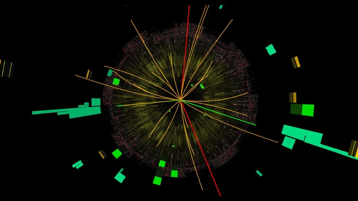 CERN'de Kuantum Dolanıklığına Yeni Kanıt: Higgs Bozonundan Doğan Z Bozonları
