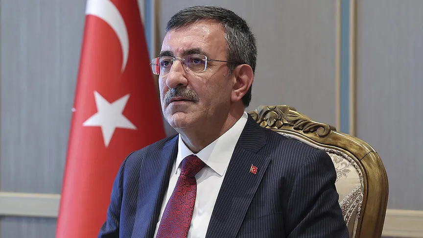 Cevdet Yılmaz: Dezenflasyon sürecini kalıcı hale getirmeyi hedefliyoruz