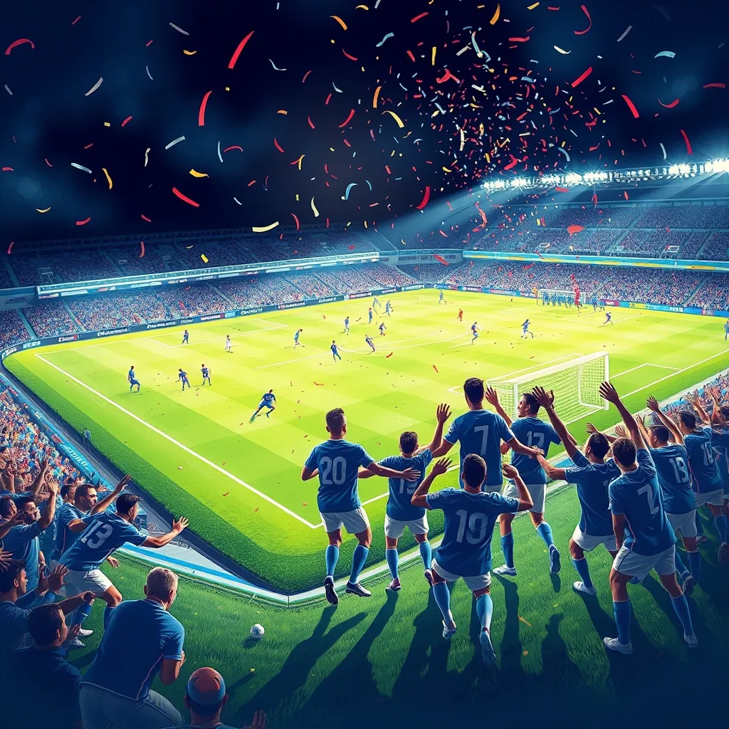 Chelsea'den Lig Kupası'nda 6-3'lük Devasa Geri Dönüş