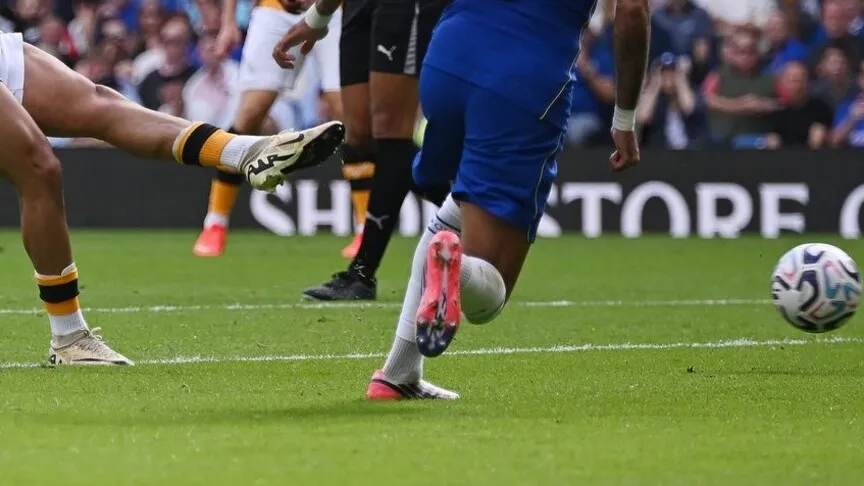 Chelsea ve Hull City sahadan 2-2'lik beraberlikle ayrıldı