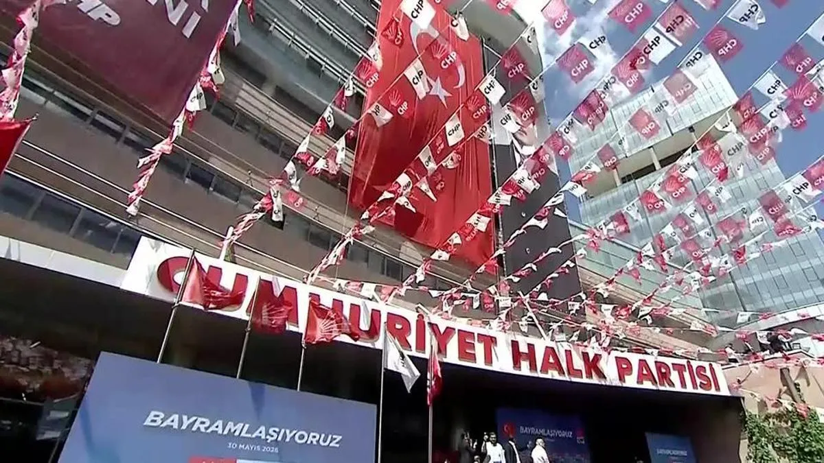 CHP'den bağımsız üyelere yönelik geri dönüş ve yeni kampanya hamlesi