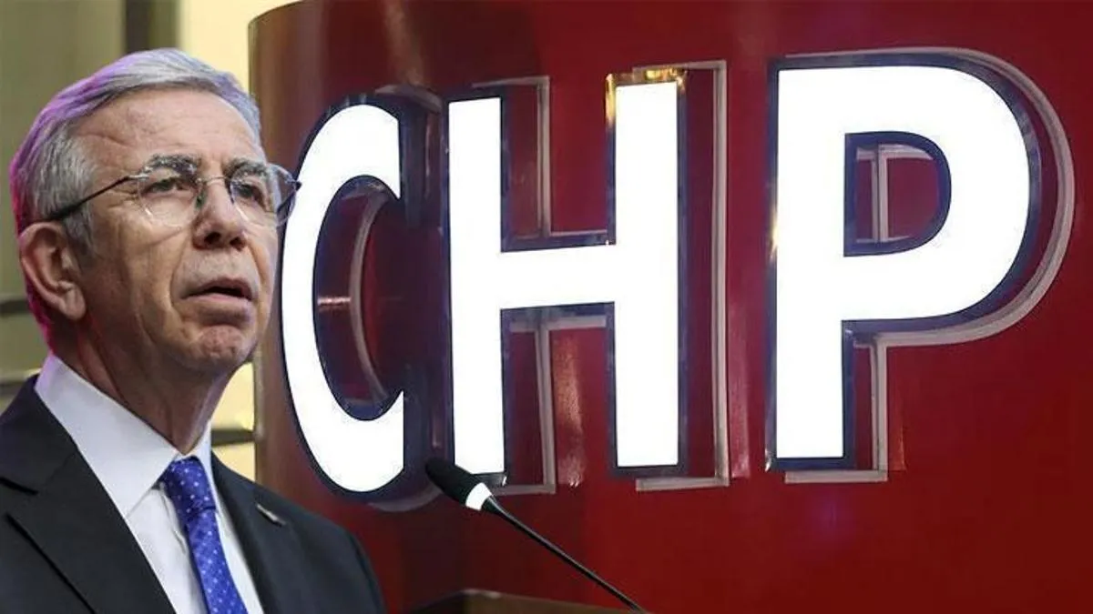 CHP'nin 103. Yıl Kutlamalarında Dikkat Çeken Katılım Beklentisi