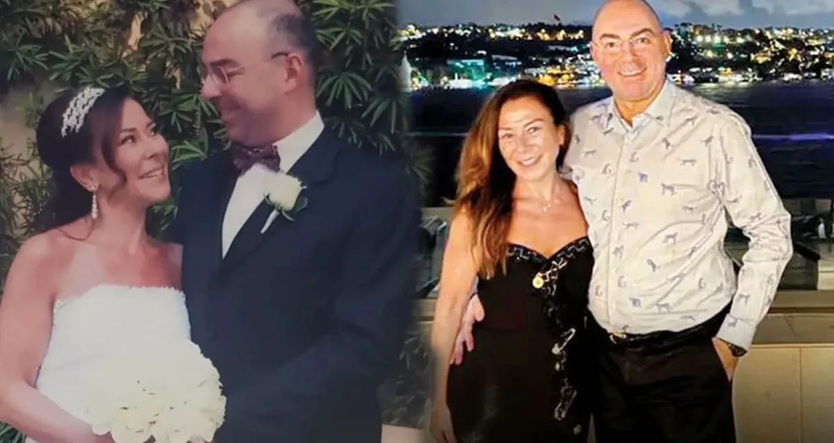 Çiğdem Sabancı'nın Bekâr Statüsü Resmen Tescillendi