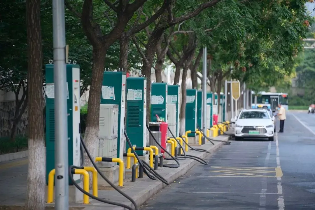 Çin'de elektrikli araç vergi muafiyetleri sona eriyor