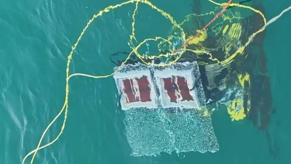 Çinli Bilim İnsanları 10 Metre Derinlikte Güneş Pillerini Başarıyla Test Etti