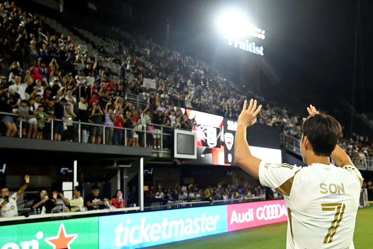 Collaborative Fund'dan Spor Dünyasına Yeni Yatırım: D.C. United'a Ortaklık