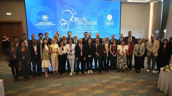 COP31 Hazırlıklarında Uluslararası Medya Turu Tamamlandı