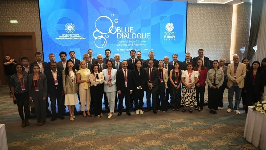 COP31 Hazırlıklarında Uluslararası Medya Turu Tamamlandı