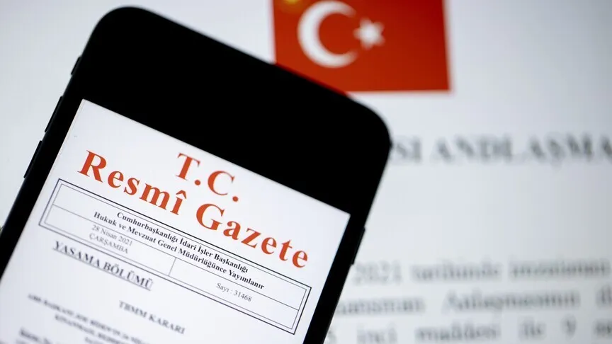 COP31 öncesi kritik mutabakat zaptı resmileşti
