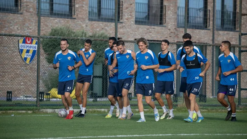Çorum FK, Süper Lig'de İlk Kez Kendi Taraftarı Önünde Sahne Alıyor