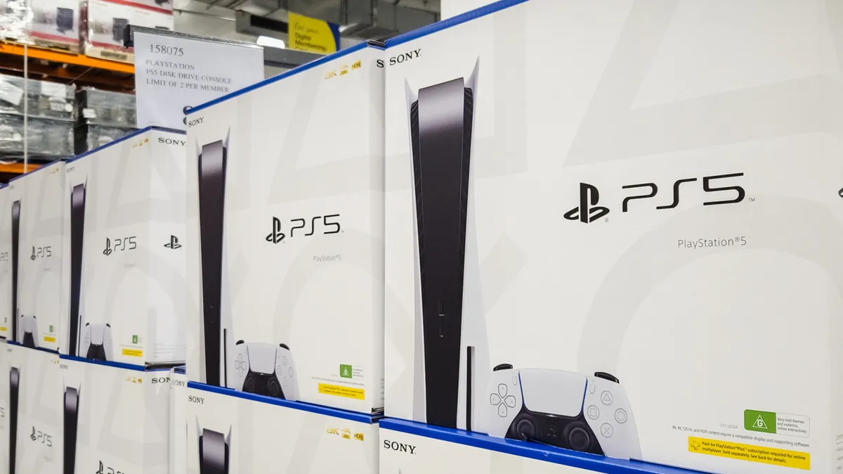 Costco'da PS5 Fiyatları ve Paket İçeriği: Kasım Ayına Kadar Bekleyin mi?