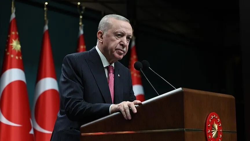 Cumhurbaşkanı Erdoğan'dan 12 Eylül Mesajı: Darbelere Karşı Kararlıyız