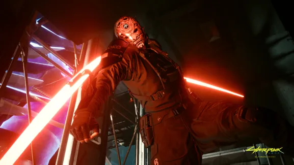 Cyberpunk 2077 Battle.net'e Geliyor: Overwatch ve Diablo İş Birlikleri Duyuruldu