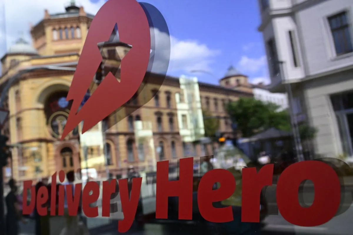 Delivery Hero, Uber'in 15 milyar dolarlık teklifini onayladı