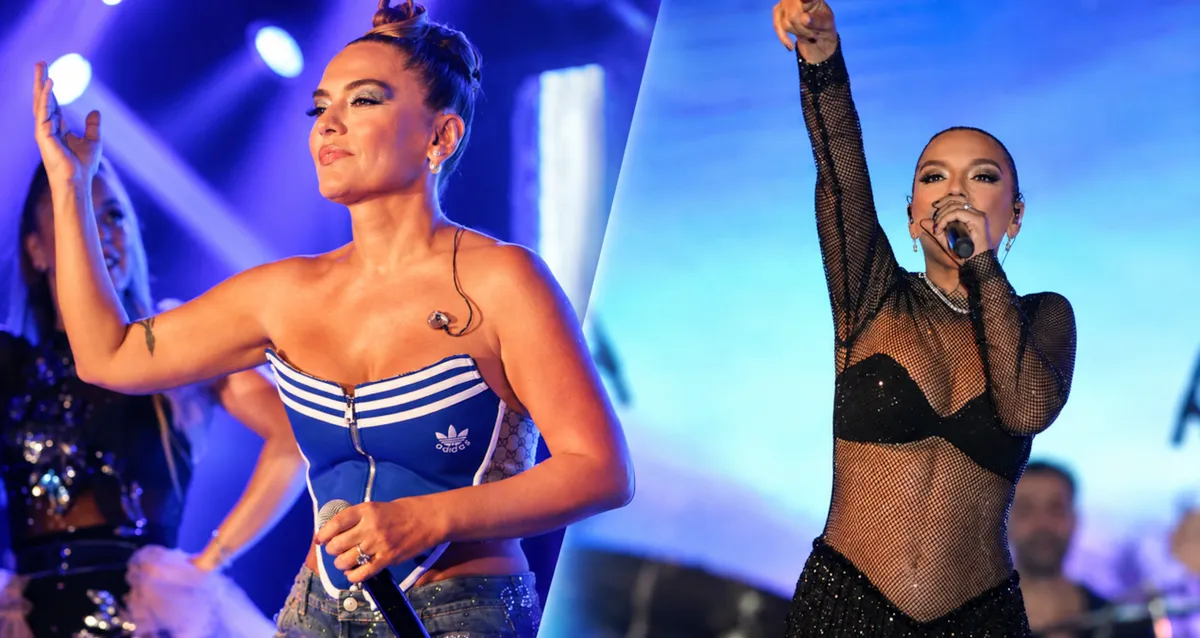 Demet Akalın’dan Konserde Taciz İddiasına Sert Tepki