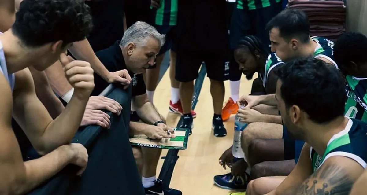 Denizli Basket, Avrupa Kupalarında İlk Maçına Çıkıyor
