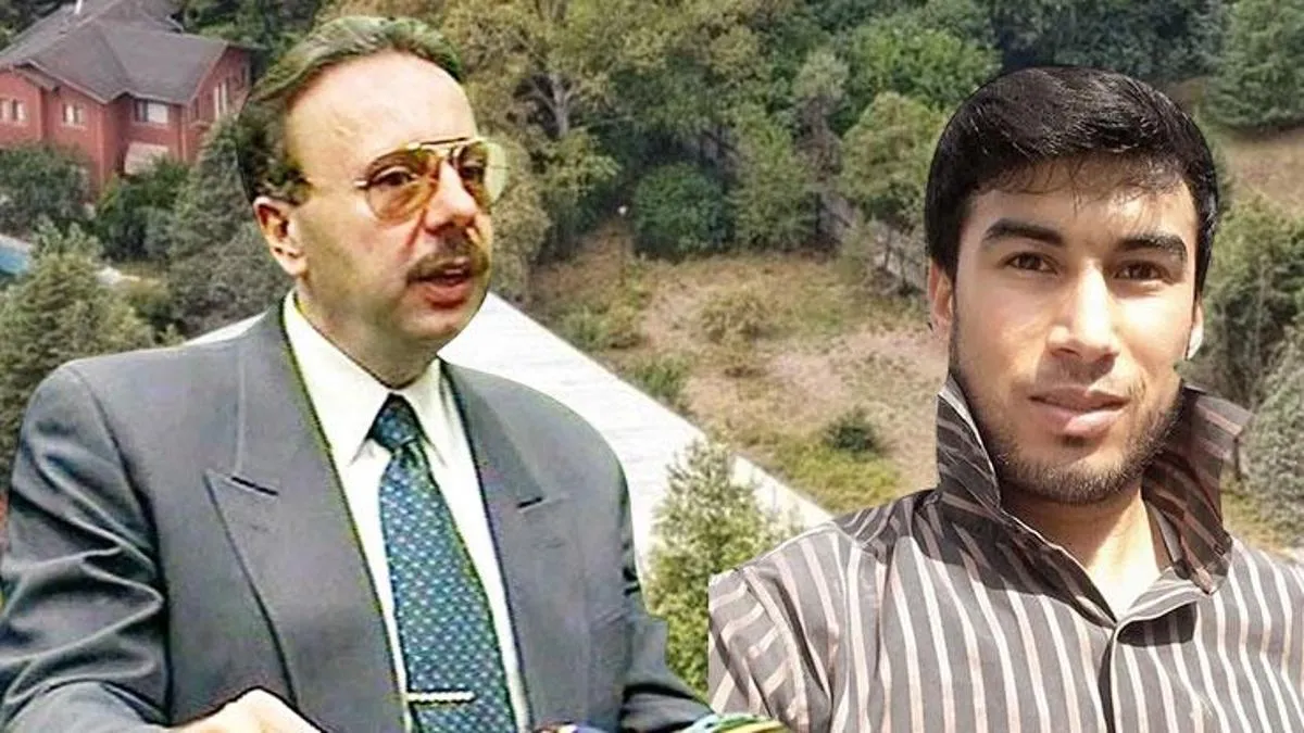 Denizolgun davasında kritik tanık: Seyis Kadirov'un geçmişindeki çarpıcı detaylar