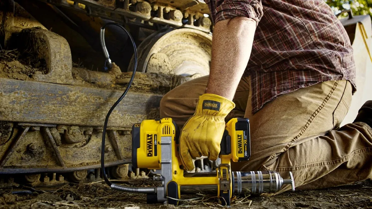 DeWalt'ın 2026 İçin Yayımladığı 15 Yeni El Aleti Listesi Dikkat Çekiyor