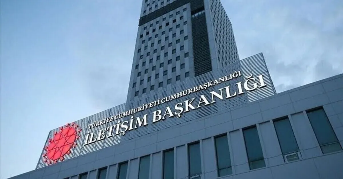 Dezenformasyonla Mücadele Merkezi'nden 'Ailem Güvende' Operasyonlarına İlişkin Resmi Uyarı