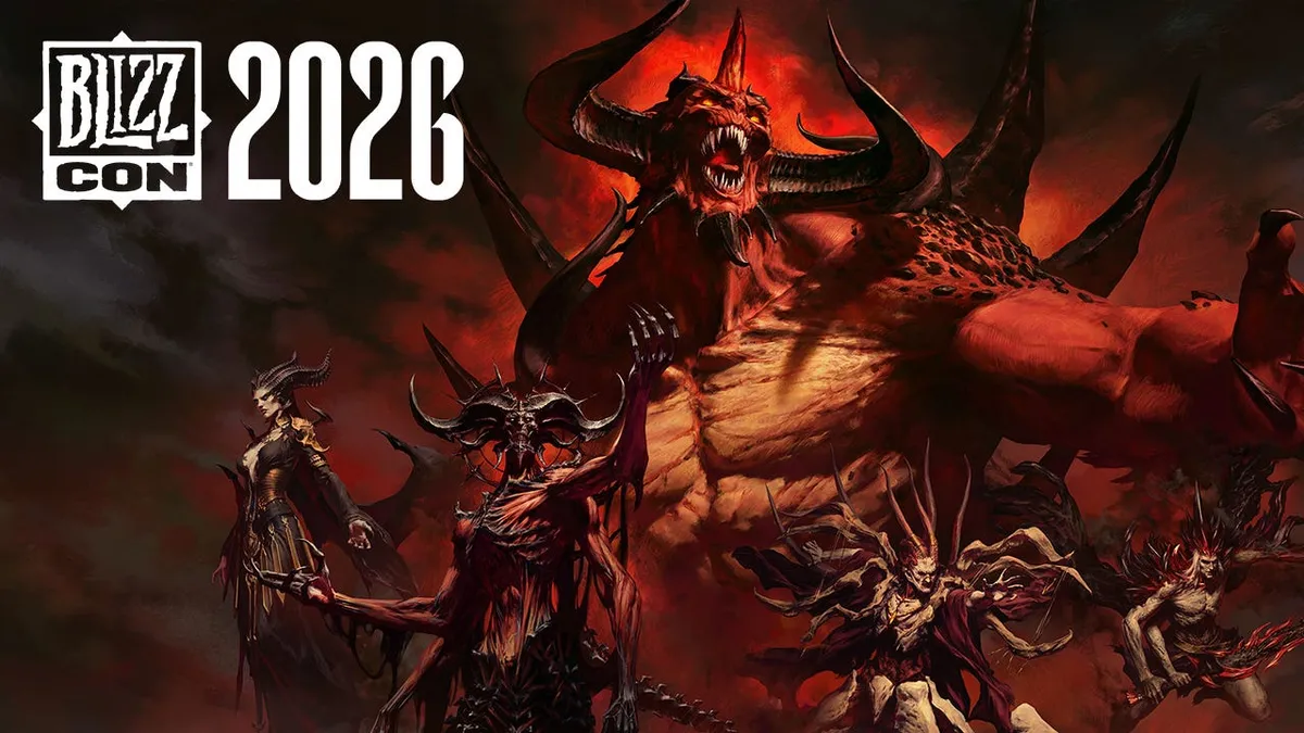 Diablo Geliştiricileri: Netflix Dizisi En Çok Bizi Heyecanlandırdı