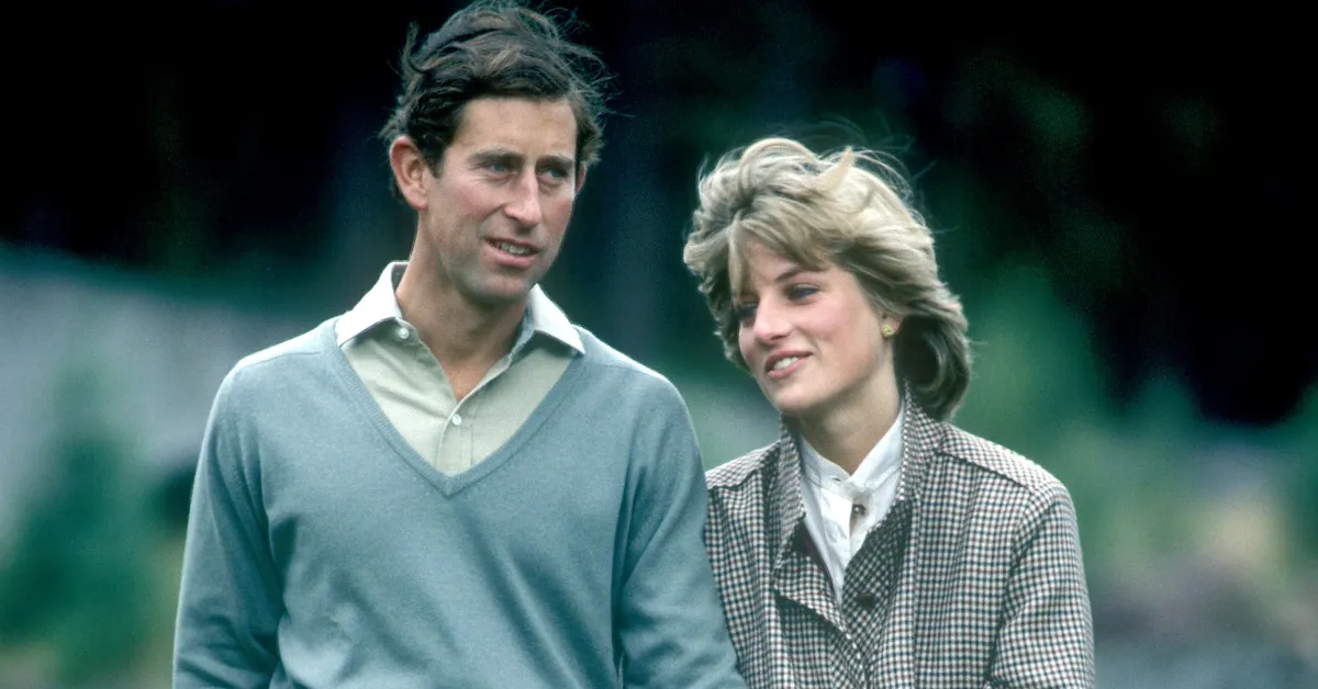 Diana'nın ağabeyinden Kral Charles'a ağır iddia