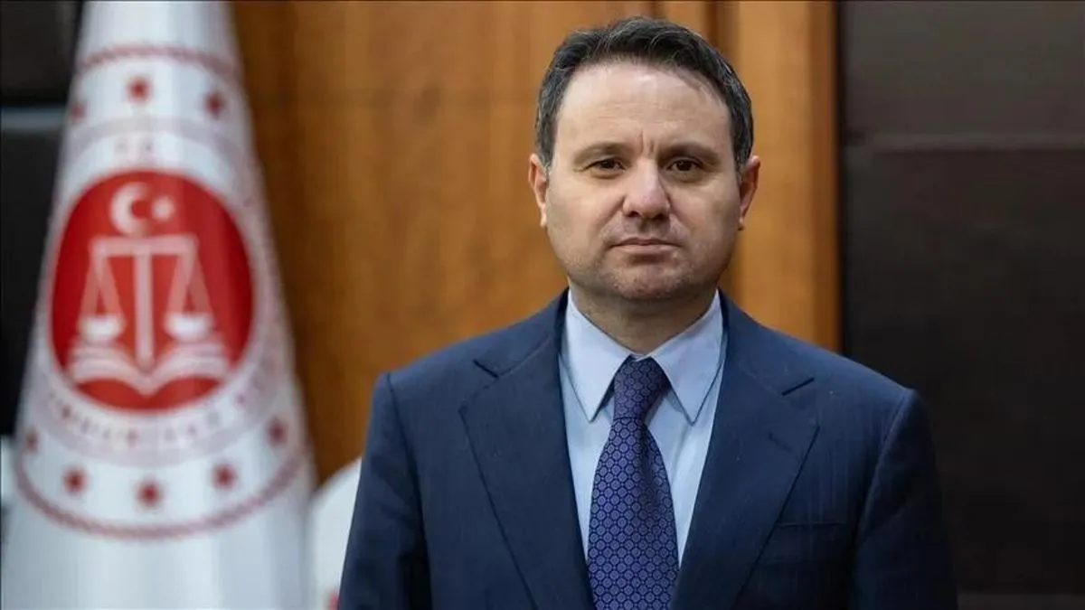 Dijital Tehditlere Karşı 81 İlde Kapsamlı Hukuki Adım