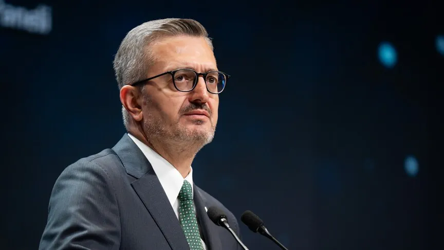 Diplomatik İlişkilerin 60. Yılında Türkiye-Somali Stratejik Ortaklığı Güçleniyor