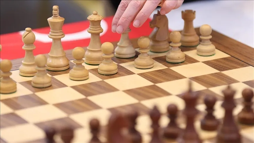 Doğu ve Güneydoğu Anadolu'daki Satranç Sporcularına Lisans Vize Ücreti Muafiyeti