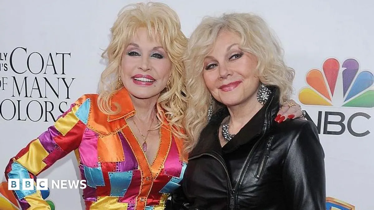 Dolly Parton'un Ailesinden Yapay Zeka Destekli Sahte Anma İçeriklerine Tepki