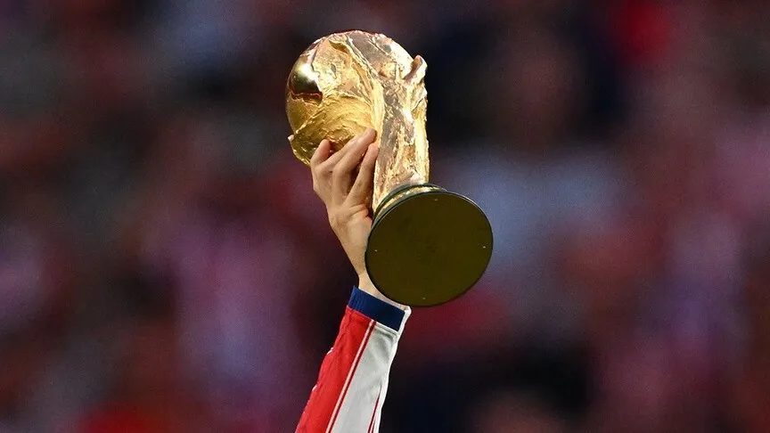 Dünya Kupası sonrası transfer piyasası rekor kırdı: Milyarlarca dolarlık hareketlilik