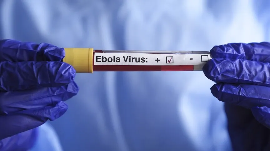 Dünya Sağlık Örgütü: Ebola Salgını Kongo'da Yayılmaya Devam Ediyor