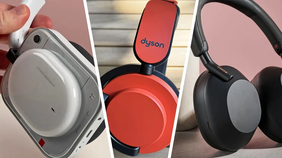 Dyson OnTrac'ta 500 Dolarlık Fiyat Düşüşü: Uzmanlar Aynı Fiyata 3 Alternatif Öneriyor